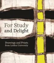 Omslag van For study and delight
