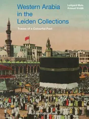 Omslag van Western Arabia in the Leiden Collections