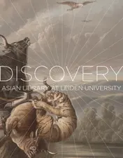 Omslag van Voyage of discovery