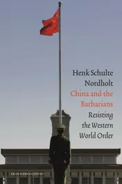 Omslag van China and the Barbarians