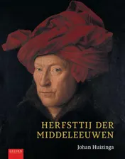 Omslag van Herfsttij der Middeleeuwen