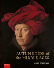 Omslag van Autumntide of the Middle Ages