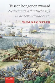 Omslag van Tussen honger en zwaard