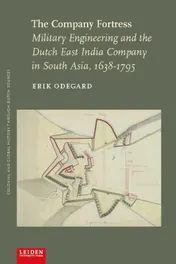 Omslag van The Company Fortress