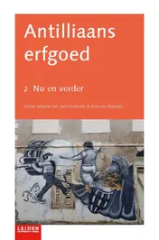 Omslag van Antilliaans erfgoed