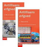 Omslag van Set: Antilliaans erfgoed