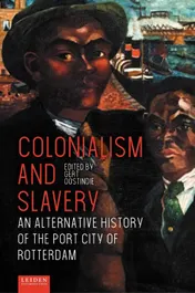 Omslag van Colonialism and Slavery