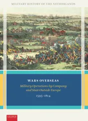 Omslag van Wars Overseas