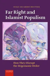 Omslag van Far Right and Islamist Populism
