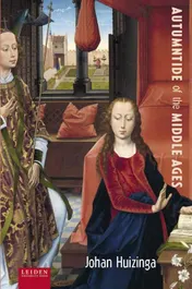 Omslag van Autumntide of the Middle Ages