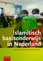 Omslag van Islamitisch basisonderwijs in Nederland