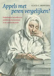 Omslag van Appels met peren vergelijken?
