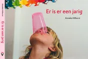 Omslag van Er is er een jarig