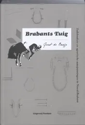 Omslag van Brabants tuig