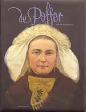 Omslag van De poffer