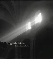 Omslag van Ogenblikken