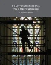 Omslag van De Sint-Janskathedraal van 's-Hertogenbosch