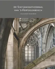 Omslag van De Sint-Janskathedraal van 's-Hertogenbosch