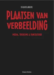 Omslag van Plaatsen van verbeelding