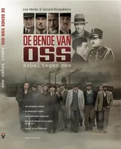 Omslag van De Bende van Oss