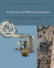 Omslag van Putten uit het Bossche verleden