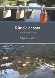 Omslag van Rituele depots