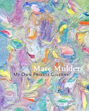 Omslag van My Own Private Giverny