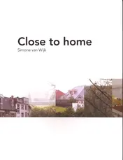 Omslag van Close to home