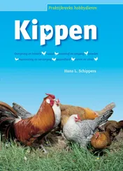 Omslag van Kippen