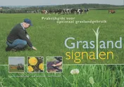 Omslag van Graslandsignalen