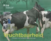 Omslag van Vruchtbaarheid