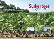 Omslag van Suikerbietsignalen