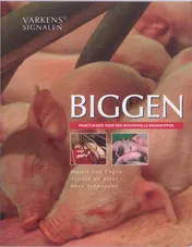 Omslag van Biggen