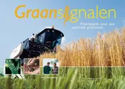 Omslag van Graansignalen