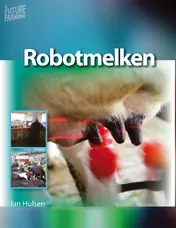 Omslag van Robotmelken