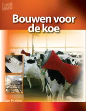 Omslag van Bouwen voor de koe