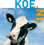 Omslag van Koe.nl