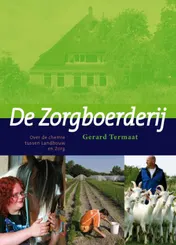 Omslag van De Zorgboerderij
