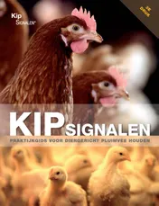Omslag van Kipsignalen