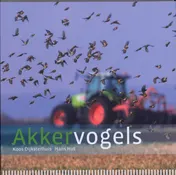 Omslag van Akkervogels