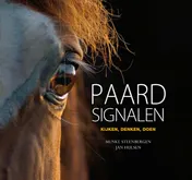 Omslag van Paardsignalen