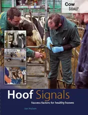 Omslag van Hoof Signals