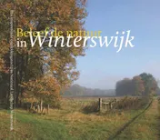 Omslag van Beleef de natuur in Winterswijk