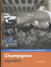 Omslag van Champignonsignalen