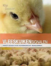 Omslag van Vleeskuikensignalen