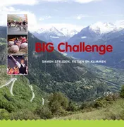 Omslag van Big challenge