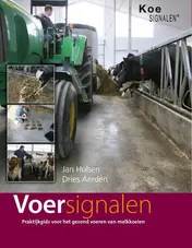 Omslag van Voersignalen
