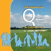Omslag van De impact van Q koorts