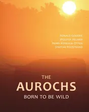 Omslag van The Aurochs
