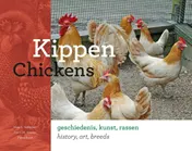 Omslag van Kippen; Chickens